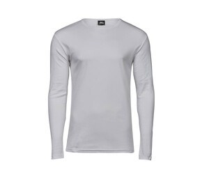 Tee Jays TJ530 - Męska koszulka z długim rękawem
