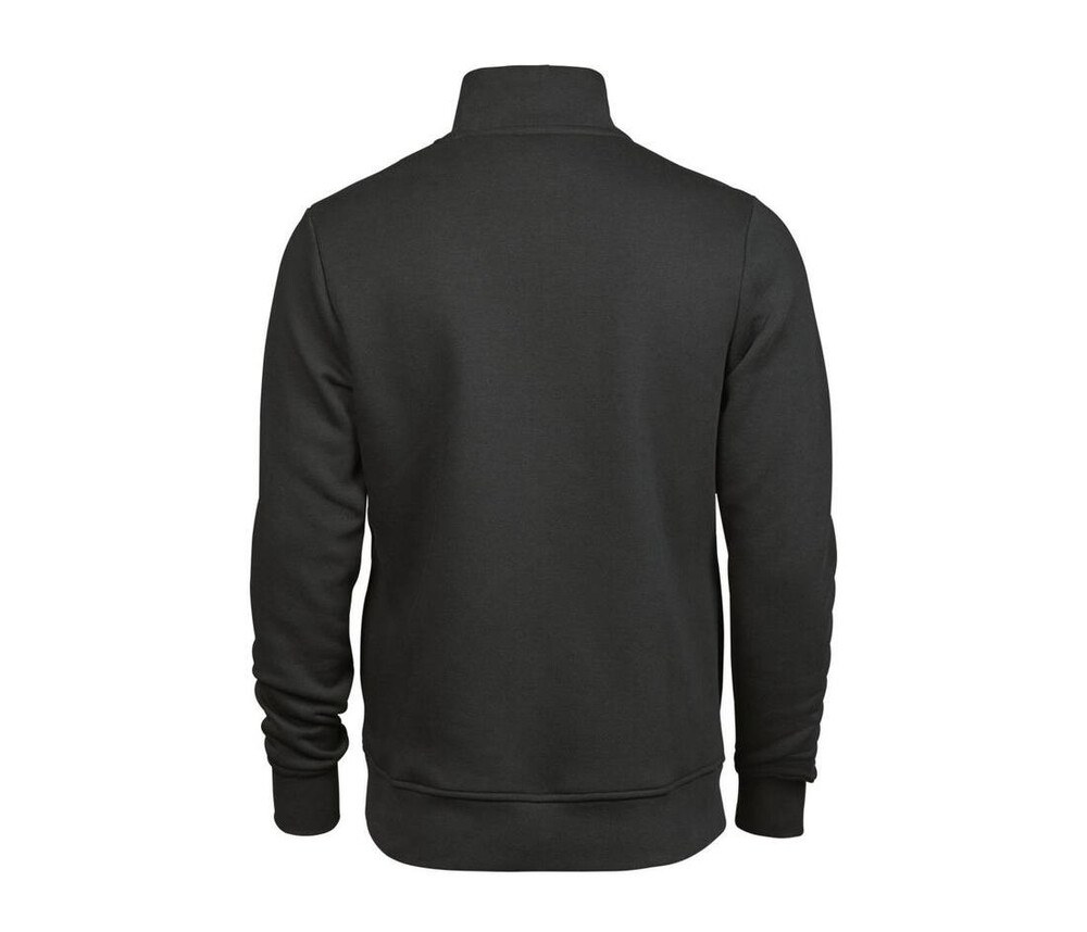 Tee Jays TJ5438 - Męska bluza na pół zamka