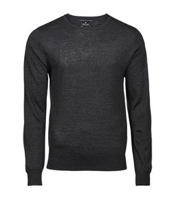 Tee Jays TJ6000 - Męski sweter z dzianiny