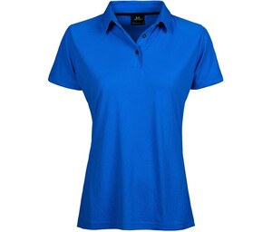 Tee Jays TJ7201 - Luksusowa sportowa koszulka Polo