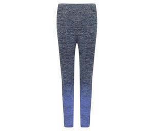 Tombo TL300 - Damskie legginsy Navy / Blue Marl