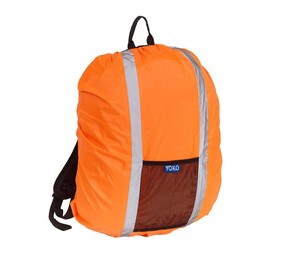 Yoko YK068 - High visibility backpack cover