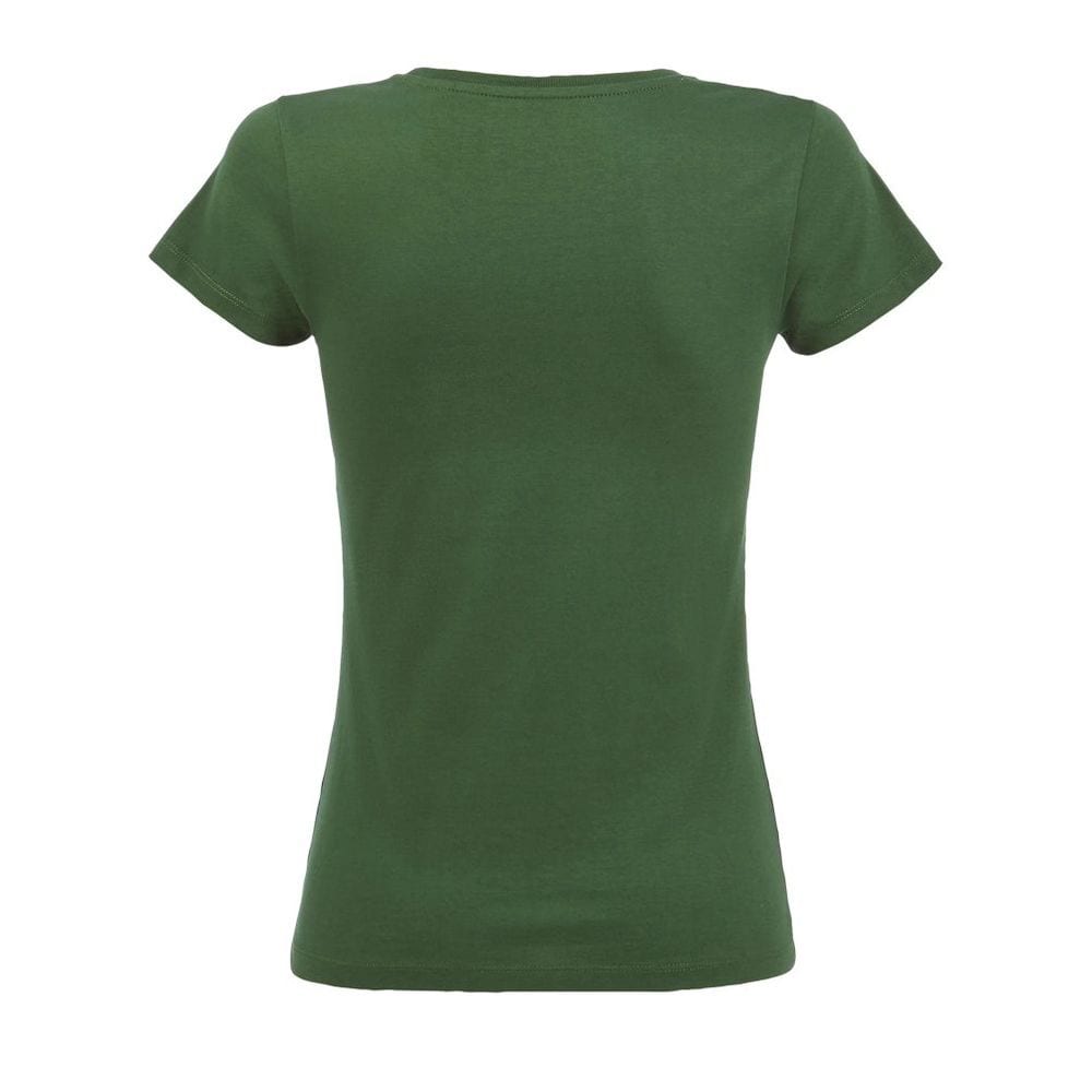 SOL'S 02077 - Milo Women Damski T Shirt Z Krótkim Rękawem