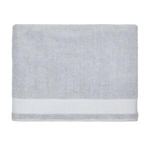 SOL'S 03097 - Peninsula 100 Ręcznik Kąpielowy czysta szarość