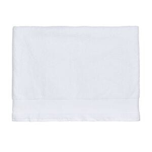 SOL'S 03097 - Peninsula 100 Ręcznik Kąpielowy Biały