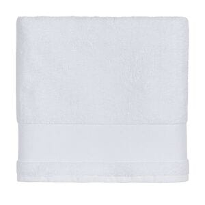 SOL'S 03095 - Peninsula 50 Ręcznik Do Rąk Biały