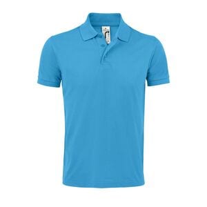 SOLS 00571 - PRIME MEN Męska Koszulka Polo