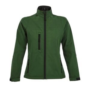 SOLS 46800 - ROXY Damski Softshell