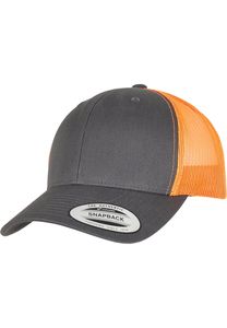 Flexfit 6606T - Retro Trucker 2-Tone