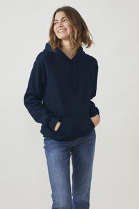 Radsow Apparel - The London Hoodie Women