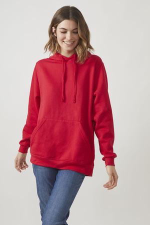 Radsow Apparel - The London Hoodie Women