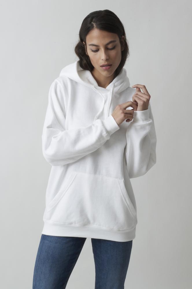 Radsow Apparel - The London Hoodie Women