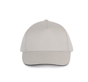 K-up KP130 - SANDWICH PEAK CAP - 5 PANELS