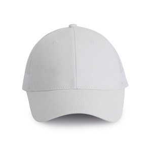 K-up KP158 - Czapka Trucker- 6 paneli