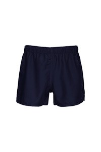ProAct PA138 - ADULTS RUGBY ELITE SHORTS Sportowy granatowy