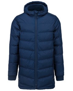 Proact PA223 - Sportowa parka Sportowy granatowy