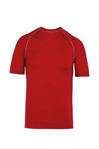 Proact PA4007 - T-shirt surf Sportowa czerwień