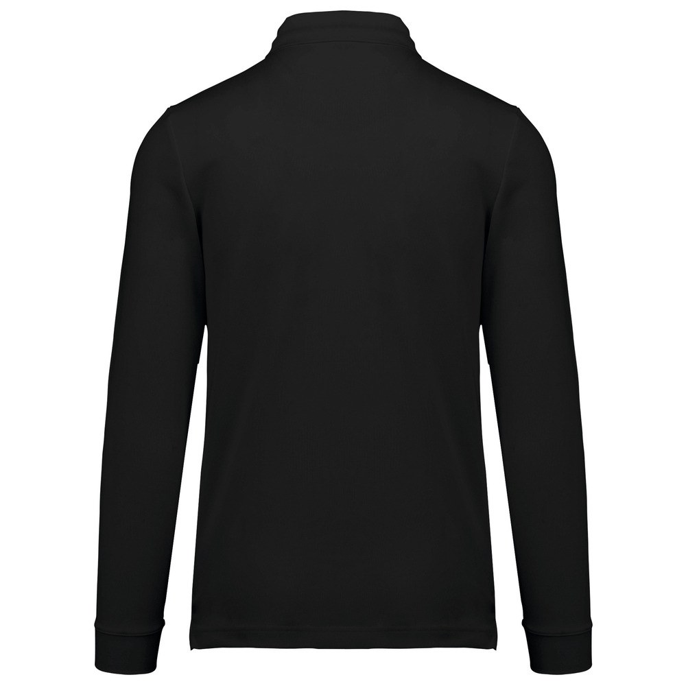 Proact PA495 - Koszulka polo z długim rękawem dla dorosłych Cool Plus®