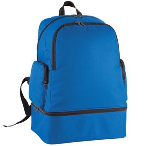 Proact PA517 - Sportowy plecam z sztywnym dnem ciemnoniebieski