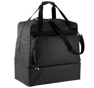 Proact PA518 - Sportowa torba z sztywnym dnem- 90L Czarny