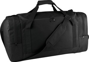 Proact PA530 - Sportowa torba 55 L Czerń/czerń