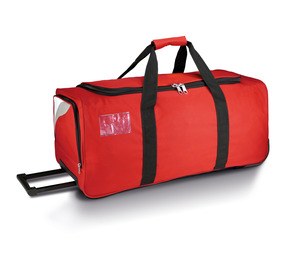 Proact PA534 - Sportowa torba na kółkach- 65L