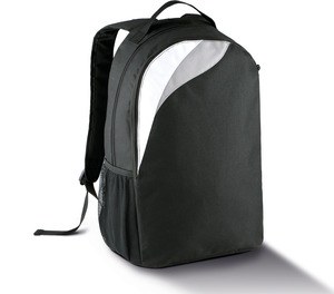 Proact PA535 - Multi-sport plecak 16L Czarno/biały/jasnoszary