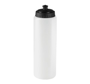 Proact PA560 - Sportowa butelka- 1L Biały