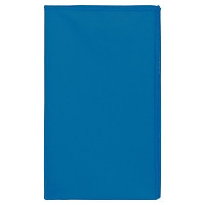 Proact PA573 - Ręcznik sportowy z mikrofibry Tropikalny niebieski