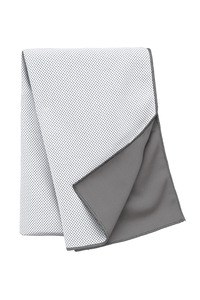 Proact PA578 - Odświeżający sportowy ręcznik Icy White