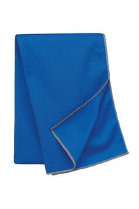 Proact PA578 - Odświeżający sportowy ręcznik Sportowy ciemnoniebieski