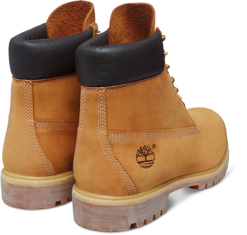 Timberland TB010061 - Timberlandy Premium