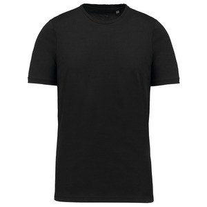 Kariban K3000 - Męska koszulka Supima®  Czarny