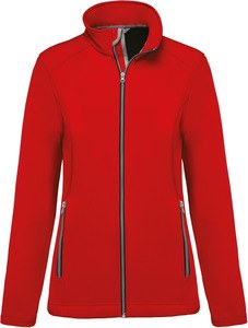 Kariban K425 - Damska 2-warstwowa kurtka softshell