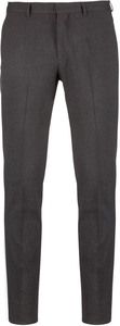 Kariban K730 - Męskie spodnie Antracyt