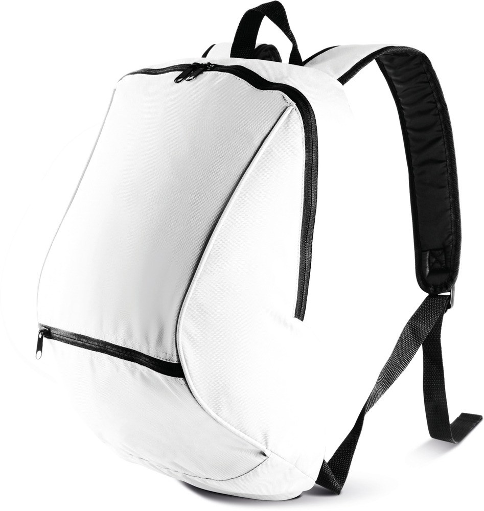 Kimood KI0103 - HALF MOON BACKPACK