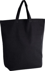 Kimood KI0247 - Bawełniana torba na zakupy