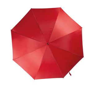 Kimood KI2021 - Automatyczna Parasolka Czerwony
