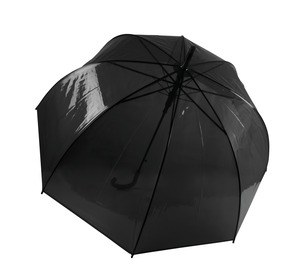 Kimood KI2024 - Przezroczysty parasol