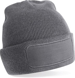 Beechfield B445 - Super miękka czapka