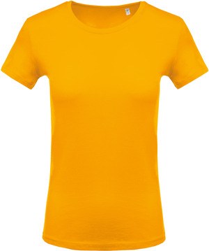 Kariban K389 - Damski T-shirt z okrągłym dekoltem