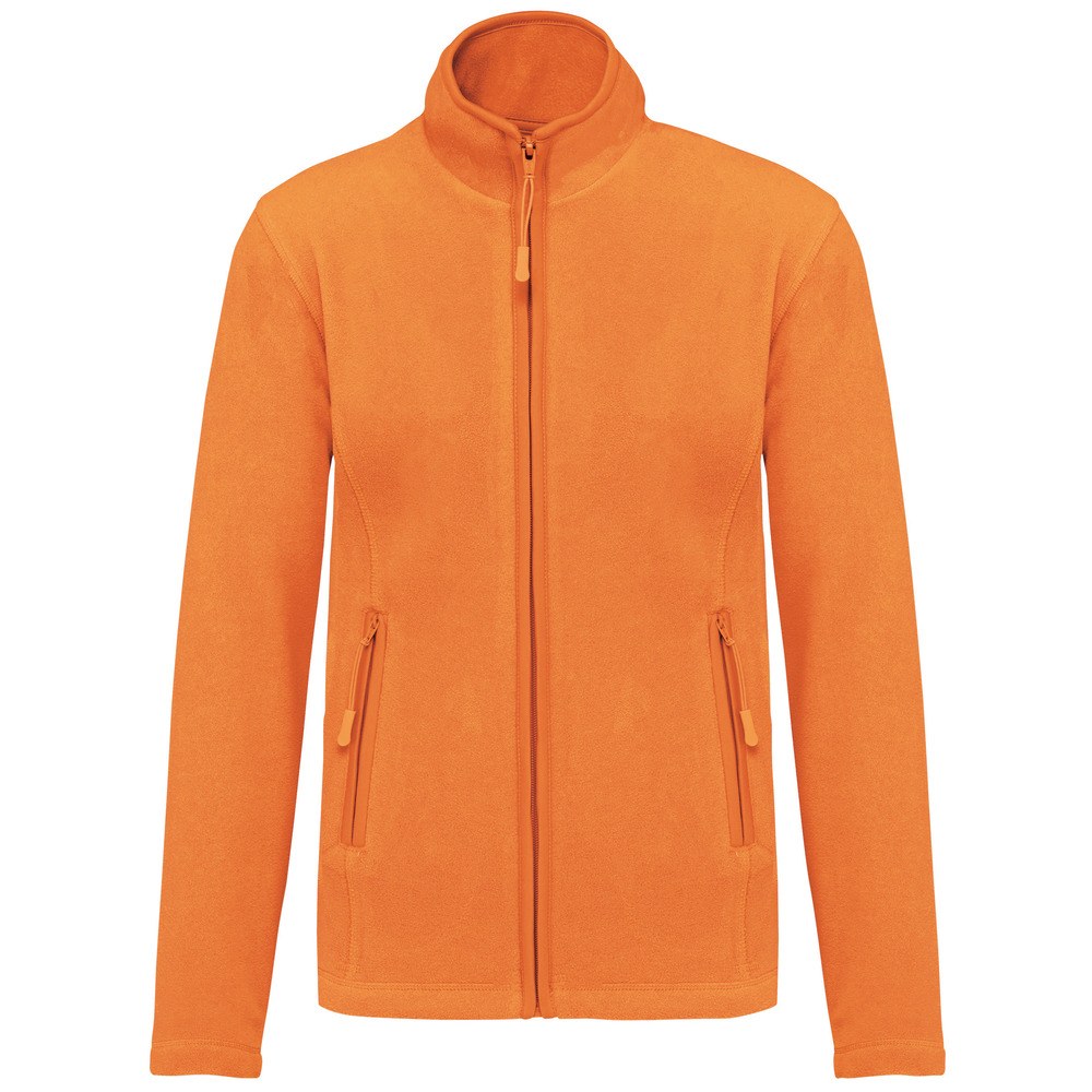 Kariban K907 - MAUREEN - LADIES' MICRO FLEECE JACKET