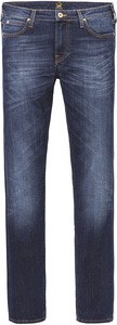 Lee L719 - Męskie zwężane jeansy True Authentic