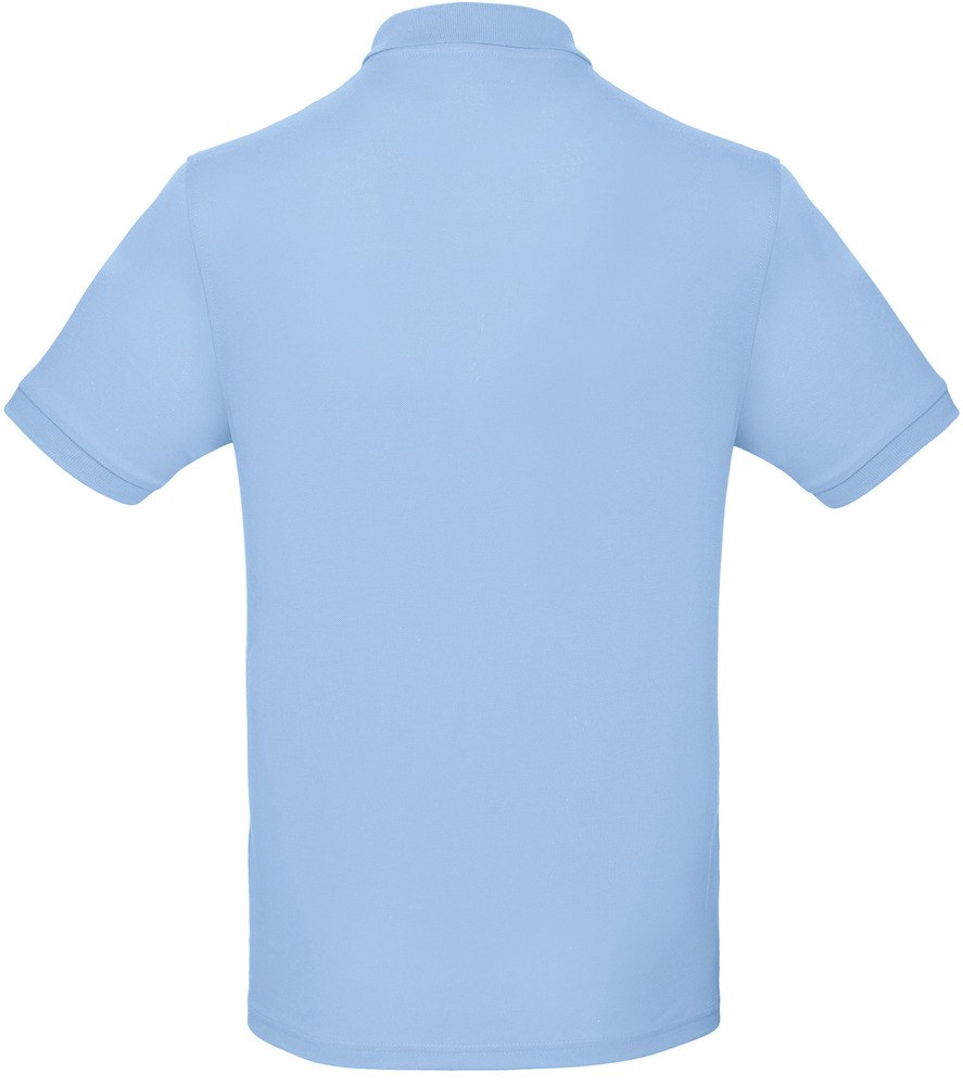 B&C CGPM430 - Men's organic polo shirt