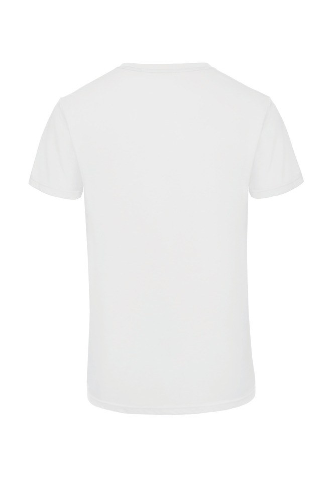 B&C CGTM055 - Men's TriBlend crew neck T-shirt