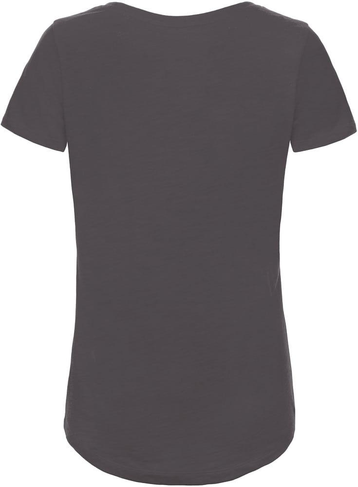 B&C CGTW047 - Ladies' Organic Slub Cotton Inspire T-shirt