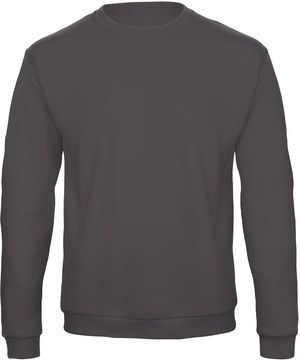 B&C CGWUI23 - ID.202 Crew Neck Sweatshirt