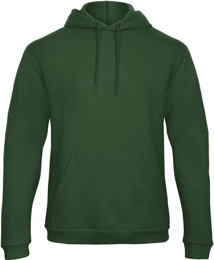 B&C CGWUI24 - ID.203 Hooded Sweatshirt