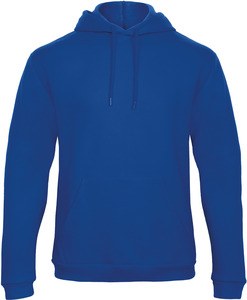 B&C CGWUI24 - ID.203 Hooded Sweatshirt ciemnoniebieski