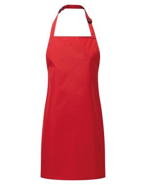 Premier PR145 - ‘Essential’ waterproof bib apron